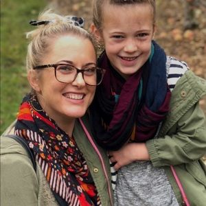 Meet your Posher, Nadine